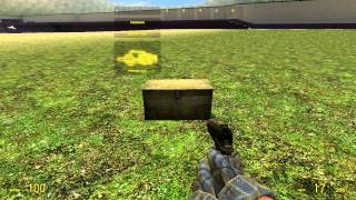 Garry's mod Веселуха с Андрюшкой Серия 2