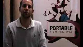 Portable Screen Academy Promo