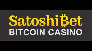 SatoshiBet - хочешь получить биткоин? Выиграй его в казино! Заработок в интернете!