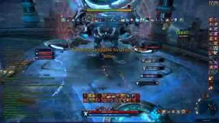 [TERA] A day in the life of LFG