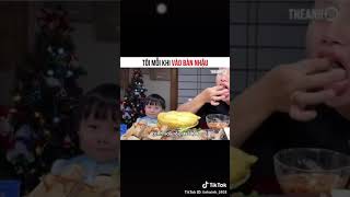 Sa nói : anh say rồi haha- quỳnh trần jp