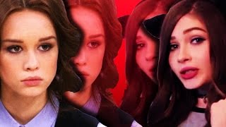 ДИАНА ШУРЫГИНА И ЕЕ ТУПЫЕ ФЕЙКИ❗ ?СТРИМЕРША КАРИНА И ЕЕ КЛОНЫ❗ ?