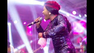 Mercy Chinwo's Full Ministration in Ghana - Women In Worship