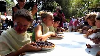 The Altus Grape Festival