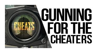 When cheating can land you IN JAIL!!