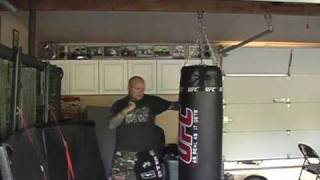 lewis" v.g" jablonski/american jujitsu acadamy alex rickards