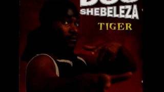 Doc Shebeleza - All the ladies (S'Kumfete Remix)