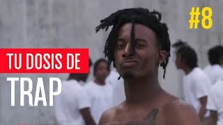 TU DOSIS DE TRAP #8 - Kapra Karma