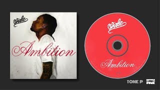 Wale - Dont Hold Your Applause *Instrumental* (Prod. by Tone P)