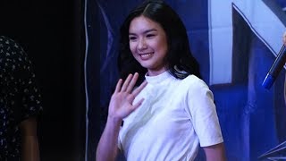 Pacific Idol - 2019 - Grand Launching - with Francine Diaz - Cassie Mondragon
