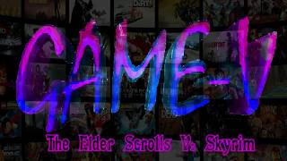 The Elder Scrolls V: Skyrim - ПРИКОЛЫ ТИЗЕР #1