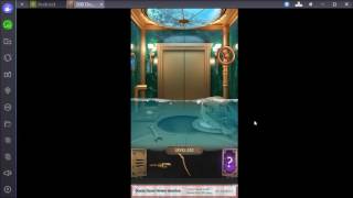 100 Doors Challenge level 52