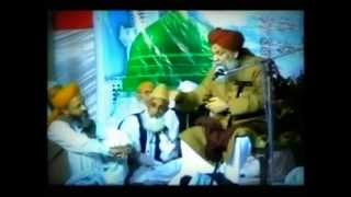 یہ نام نہاد ملاں آخر کب تک اھل سنت کو گمراہ کریں گے ؟