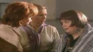 French & Saunders "Acting Masterclass" BBC
