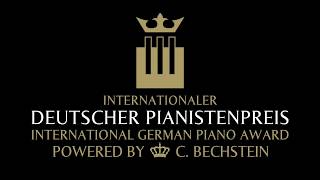 Semifinal Alexei Melnikov - International German Piano Award 2018