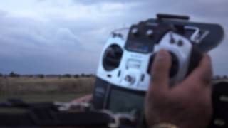 Успешные испытания беспилотника на базе SKYHUNTERA и FY- 41AP