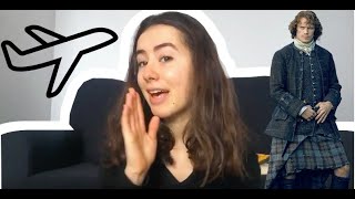 Partir étudier à l'étranger  | Mon Expérience en Écosse