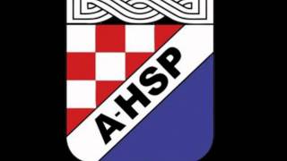 A-HSP Himna (Autohtona Hrvatska Stranka Prava)