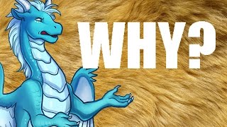 Questions Furries Have For Normies