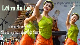 Lời ru Âu Lạc (Nhà hát ca múa nhạc Việt Nam) - Cánh chim báo tin vui