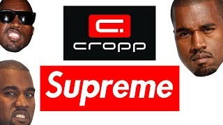 Nowe Yeezy, Supreme Stone island + Bape od Hype Japan!