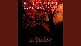 Blutgeist Pt. 5 - Odhinn's Burden, Largo in D Minor