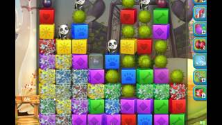 Pet Rescue Saga level 1690 no boosters ? ►TOBIAS DEAMON◄