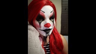 Clowning Around, Acting Silly Random Video