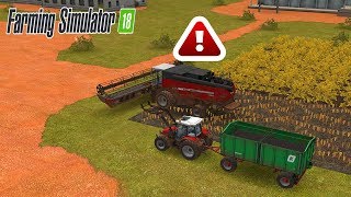 SE FIZER ISTO DEVES GOSTAR ! !  -    Farming Simulator 18   -   #65   [OPvsPP]