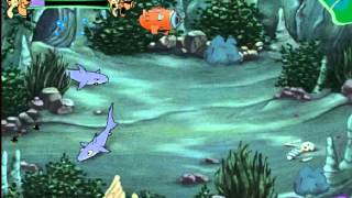(Cheat)How to finish Scooby Doo game Ep.3 Reef Relief
