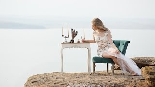 Lisa dreams, photographer Kirill Ermolaev