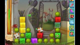 Pet Rescue Saga Level 1692 No Boosters