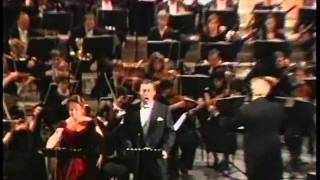 Bellini: I puritani - Son vergin vezzosa (M. Szűcs, O. Klein, T. Clementis, B. Wiedemann)
