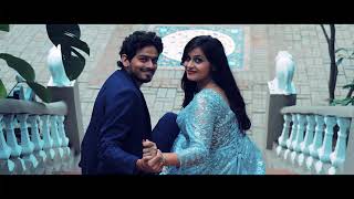 Most Romantic Prewedding - Bangalore