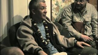 Карма йога Хакимов 3