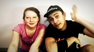Вызов принят:TOUCH MY BODY CHALLENGE!!! (16+)