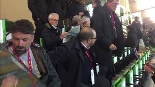 I dirigenti litigano, la procura indaga