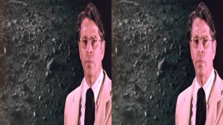 Mars In 3-D