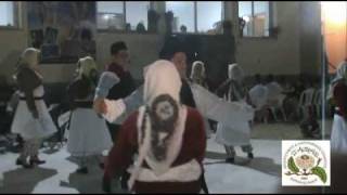 Μπάλος στη Γιορτή Ψωμιου 2010