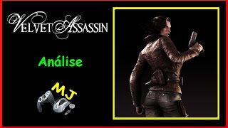 Velvet Assassin