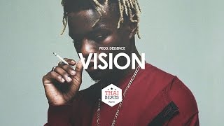Free Trap Beat Instrumental 2020 - Vision (Prod. Dessence)