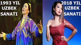 NEGA 18YISHLIK QIZLAR 40YOSHLIK ERKAKLARGA 3 XOTN BO'LIB ERGA TEGAYABDILAR...