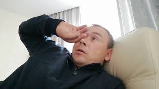 # 58. Код 95 длинный в Люблине. Коротко об экзамене)))