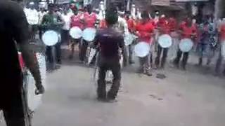 Mama bhanje dhol chalisgaon