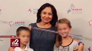 Ставила детям пиявок, морила голодом, мучила клизмами и заставляла принимать ледяные ванны!