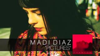 Madi Diaz - Pictures - Phantom [audio]
