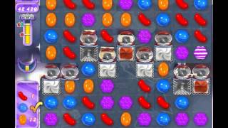 Candy Crush Saga Dreamworld Level 216 (3 star, No boosters）