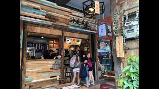 小庭找茶 品牌介紹–台中第二市場店