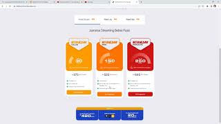 Menampilkan teks Syarat dan Ketentuan serta membuat Tombol Chat Whatsapp