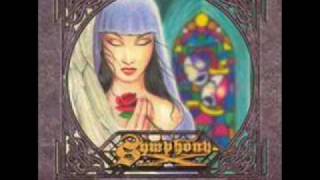 Symphony X - The Eyes of Medusa
